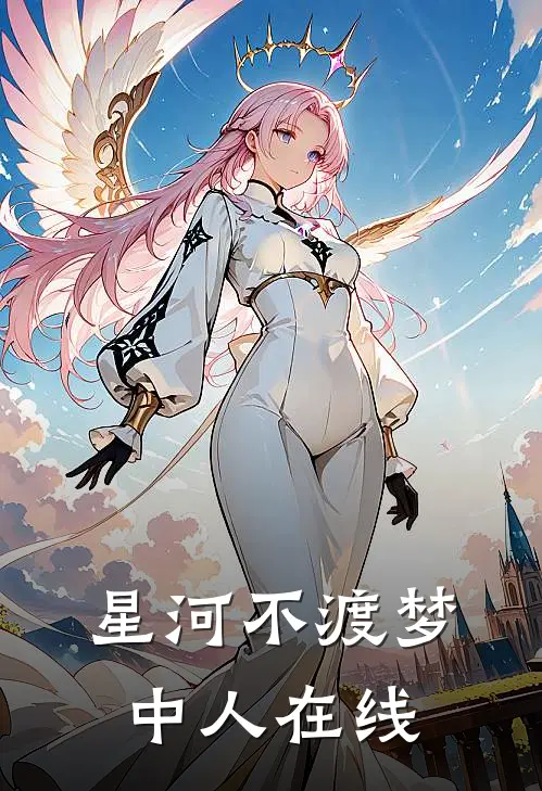 星河不渡梦中人在线