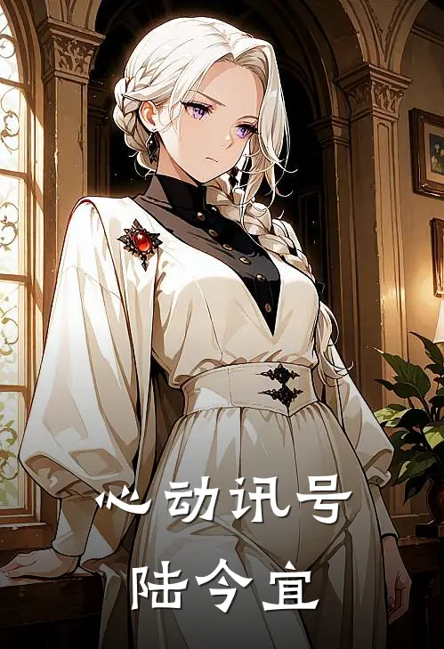 心动讯号陆今宜