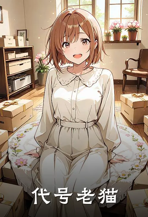 代号老猫