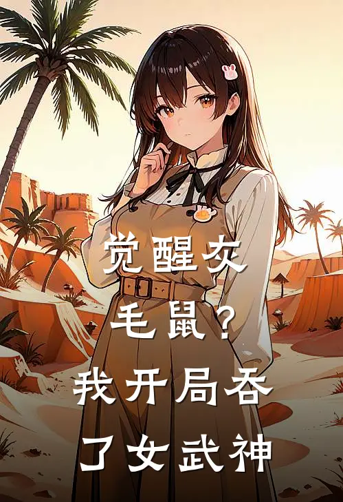 觉醒灰毛鼠？我开局吞了女武神