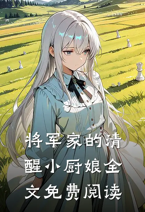 将军家的清醒小厨娘全文免费阅读