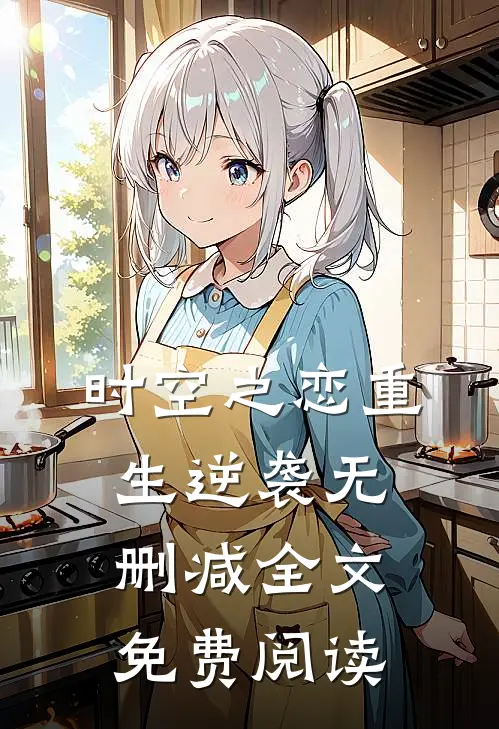 时空之恋重生逆袭无删减全文免费阅读