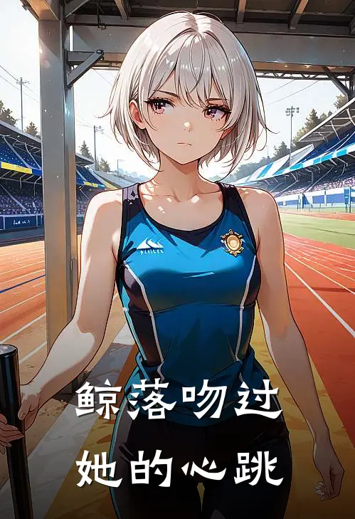 鲸落吻过她的心跳