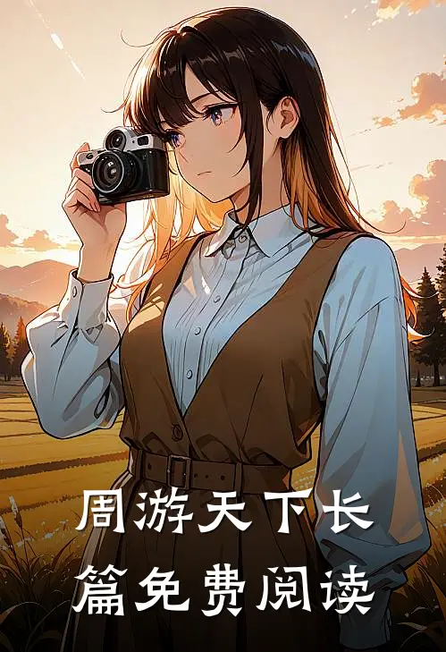 周游天下长篇免费阅读