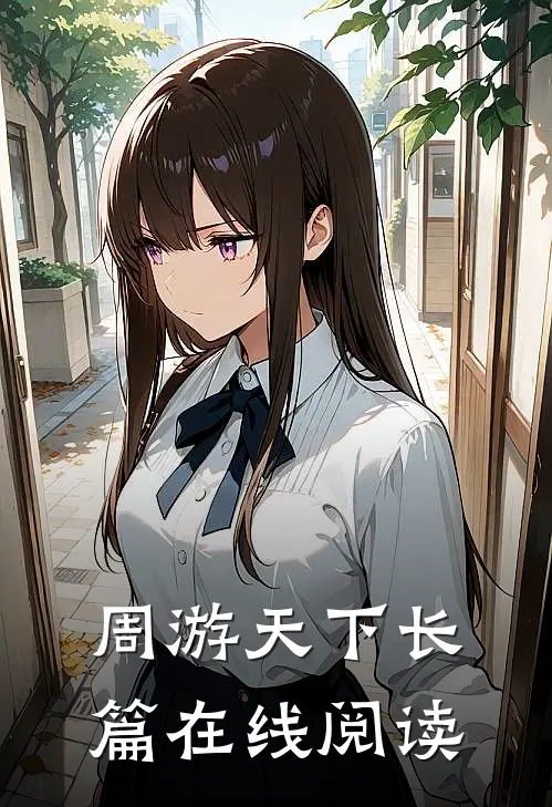周游天下长篇在线阅读