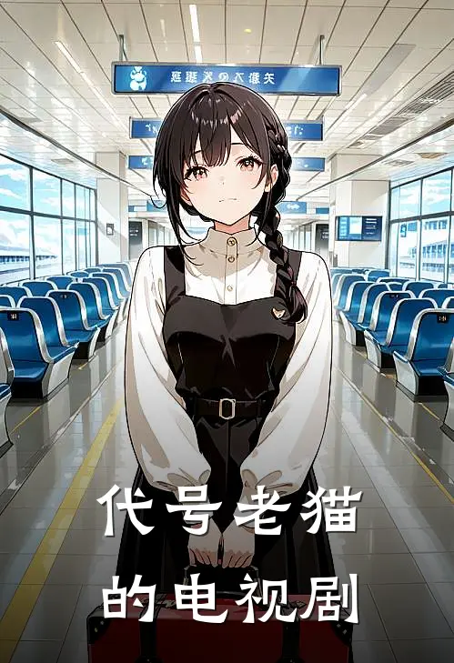 代号老猫的电视剧