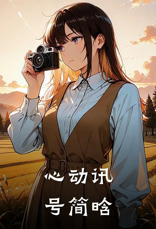心动讯号简晗