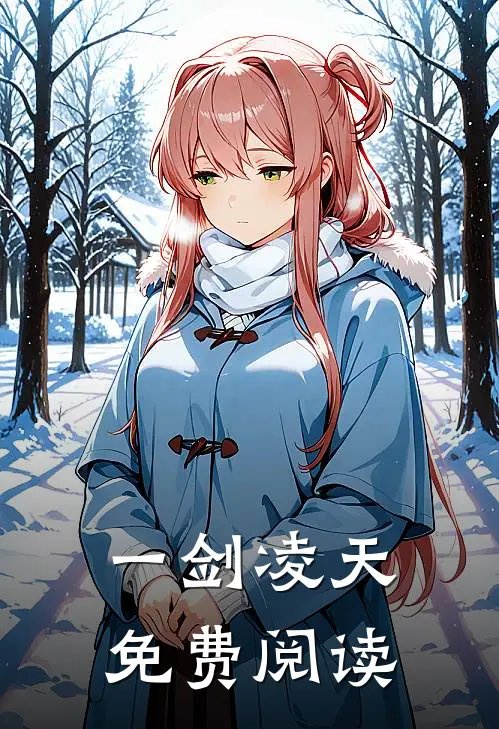 一剑凌天免费阅读