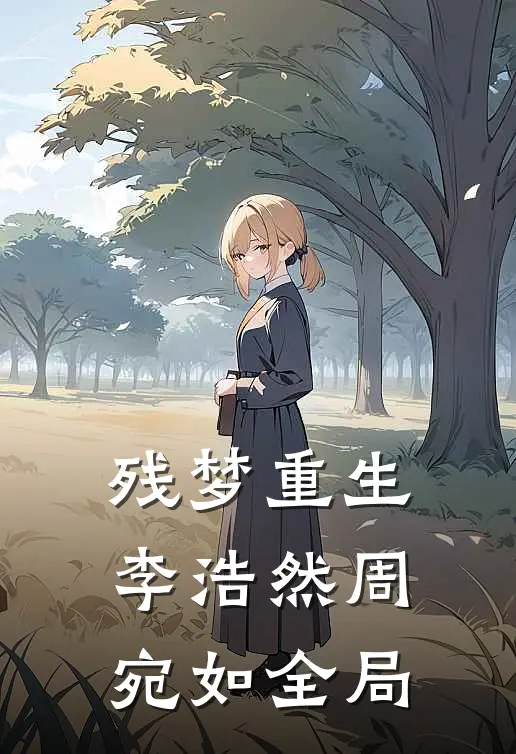 残梦重生李浩然周宛如全局