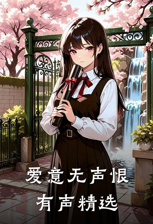 爱意无声恨有声精选