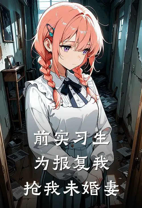 前实习生为报复我，抢我未婚妻
