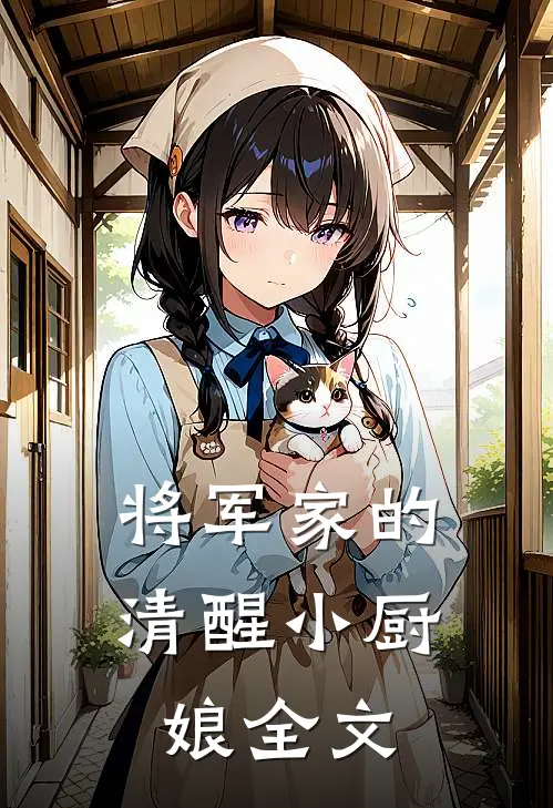 将军家的清醒小厨娘全文