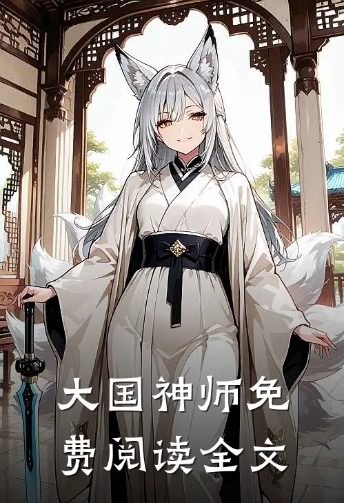 大国神师免费阅读全文