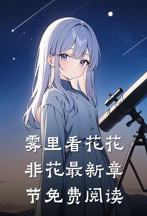 雾里看花花非花最新章节免费阅读