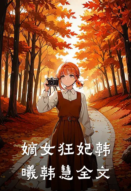 嫡女狂妃韩曦韩慧全文