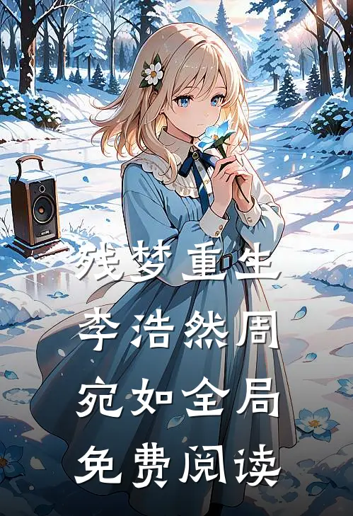 残梦重生李浩然周宛如全局免费阅读