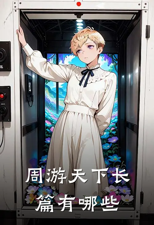 周游天下长篇有哪些