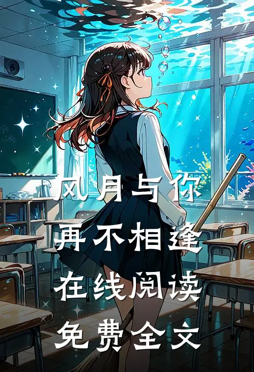 风月与你再不相逢在线阅读免费全文