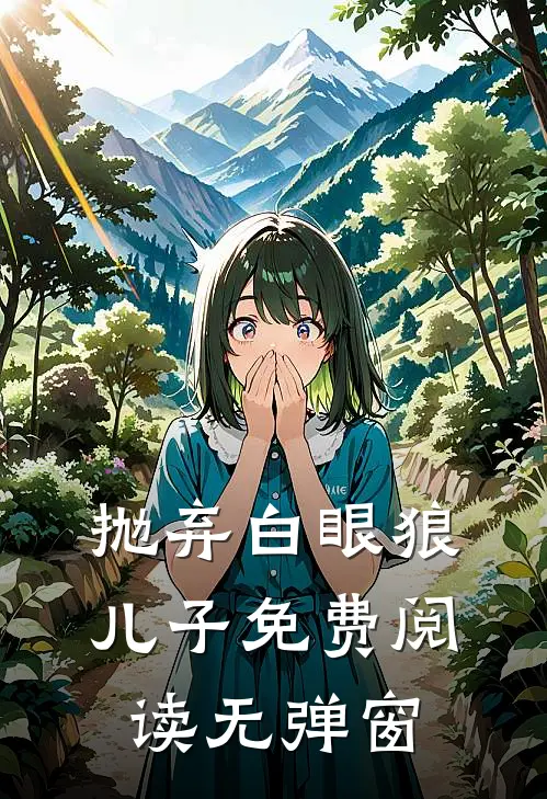 抛弃白眼狼儿子免费阅读无弹窗
