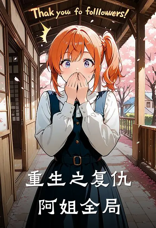 重生之复仇阿姐全局