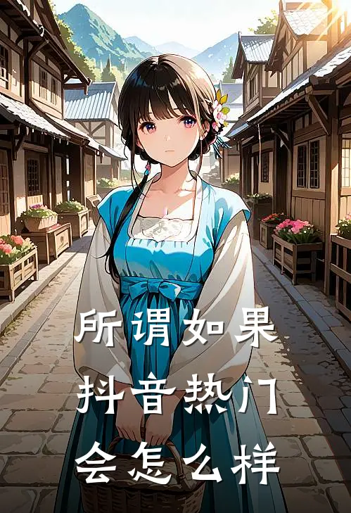 所谓如果抖音热门会怎么样