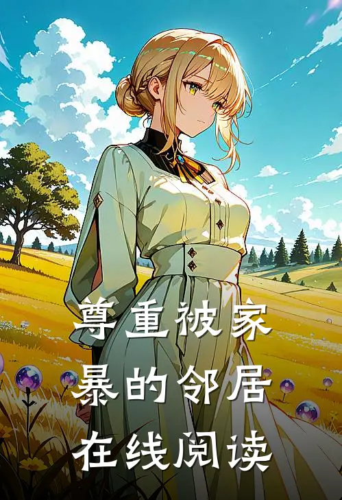 尊重被家暴的邻居在线阅读