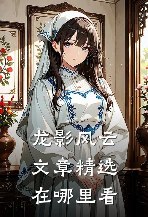 龙影风云文章精选在哪里看
