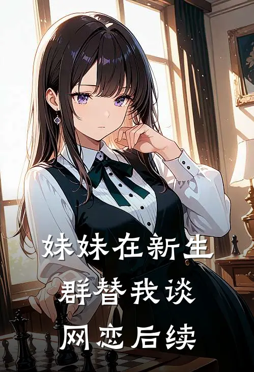 妹妹在新生群替我谈网恋后续