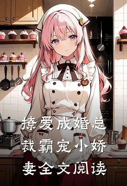撩爱成婚总裁霸宠小娇妻全文阅读
