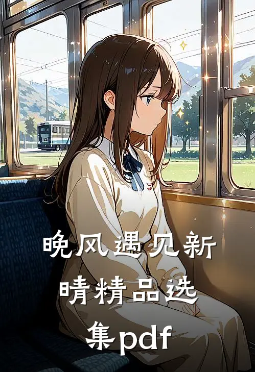 晚风遇见新晴精品选集pdf
