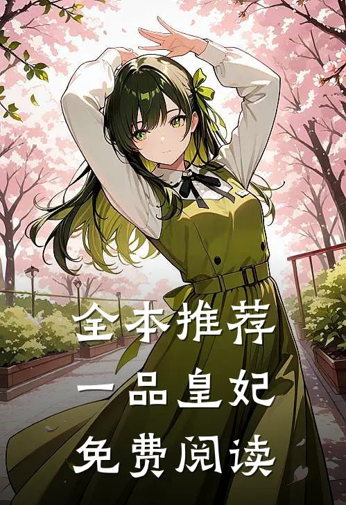 全本推荐一品皇妃 免费阅读