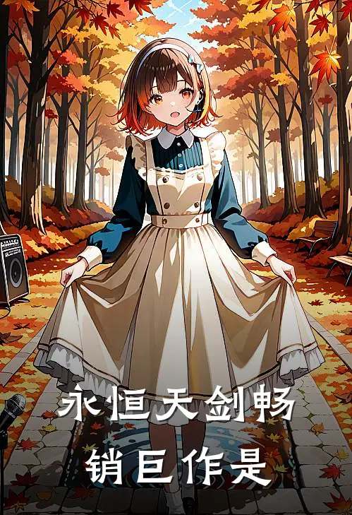 永恒天剑畅销巨作是