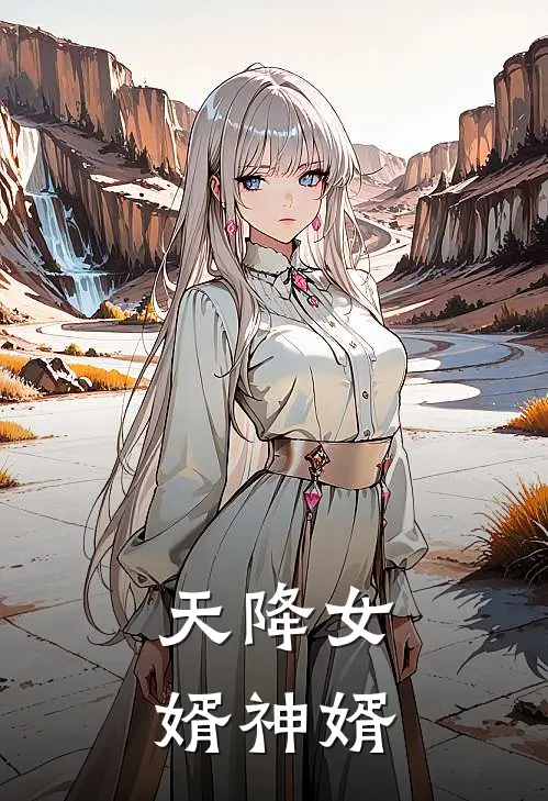 天降女婿神婿