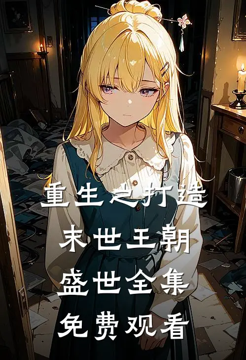 重生之打造末世王朝盛世 全集免费观看