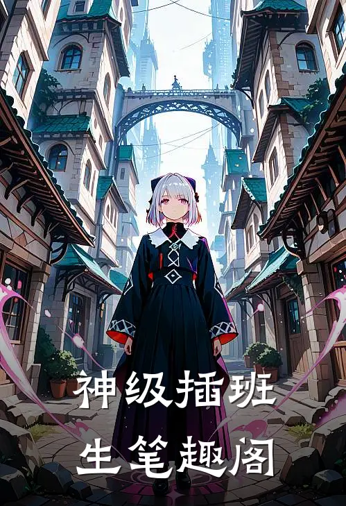 神级插班生笔趣阁