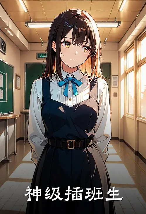 神级插班生