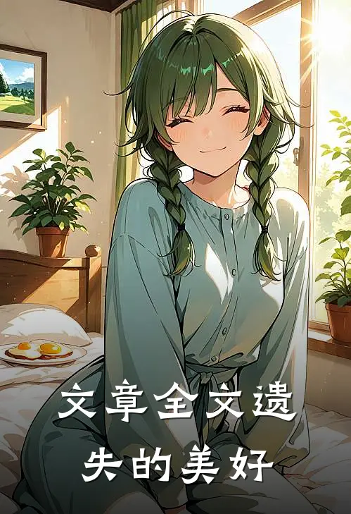 文章全文遗失的美好