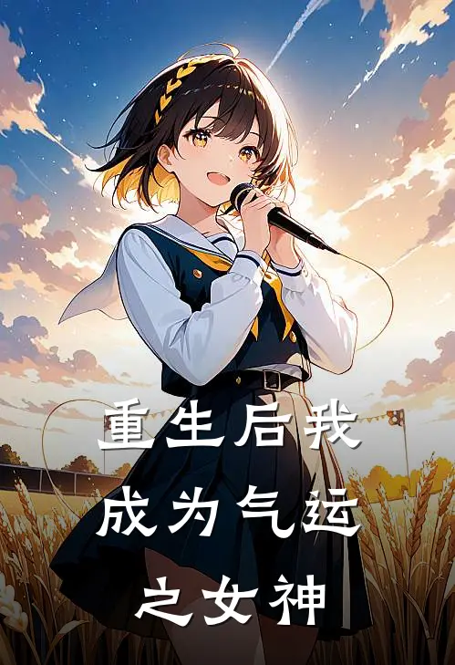 重生后我成为气运之女神