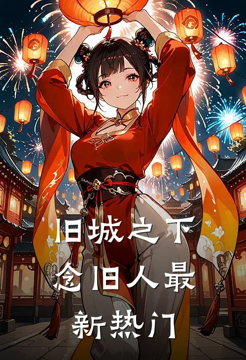旧城之下念旧人最新热门