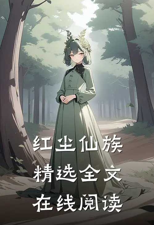 红尘仙族精选全文在线阅读