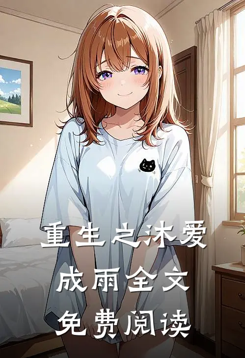 重生之沐爱成雨全文免费阅读