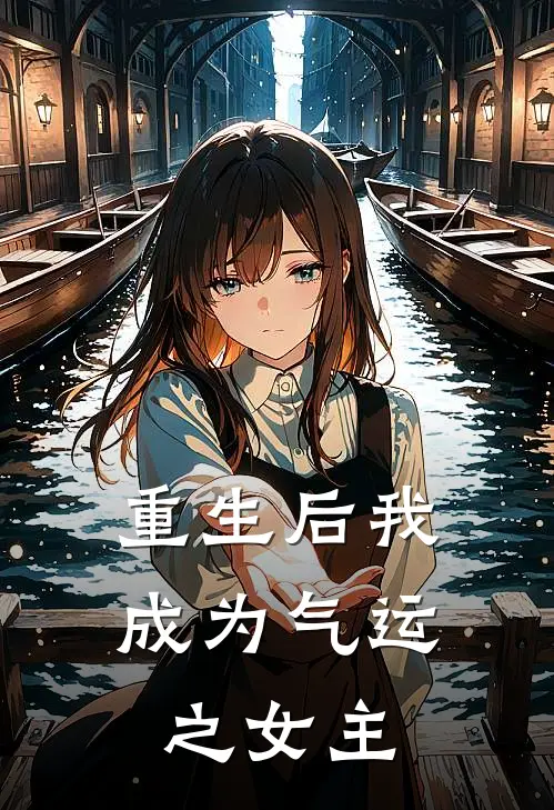 重生后我成为气运之女主