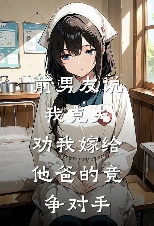 前男友说我克夫，劝我嫁给他爸的竞争对手