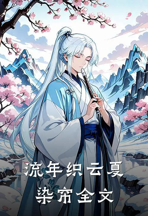 流年织云夏染帘全文