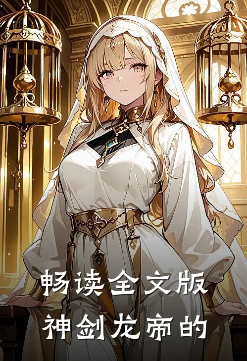 畅读全文版神剑龙帝的