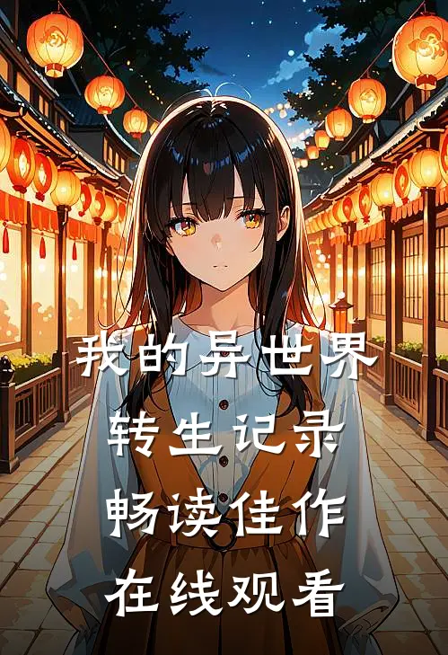 我的异世界转生记录畅读佳作在线观看