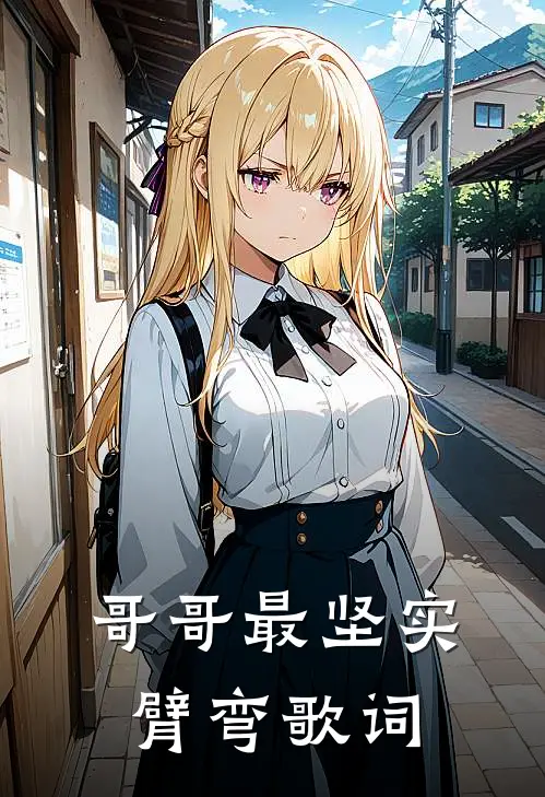 哥哥最坚实臂弯歌词