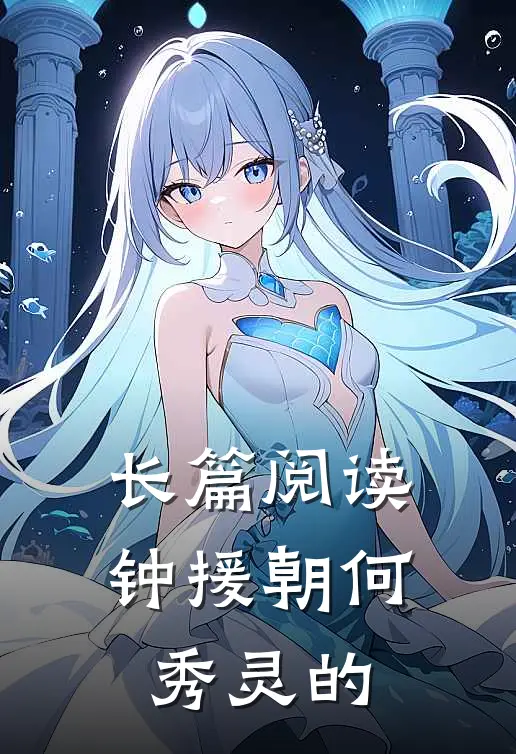 长篇阅读钟援朝何秀灵的