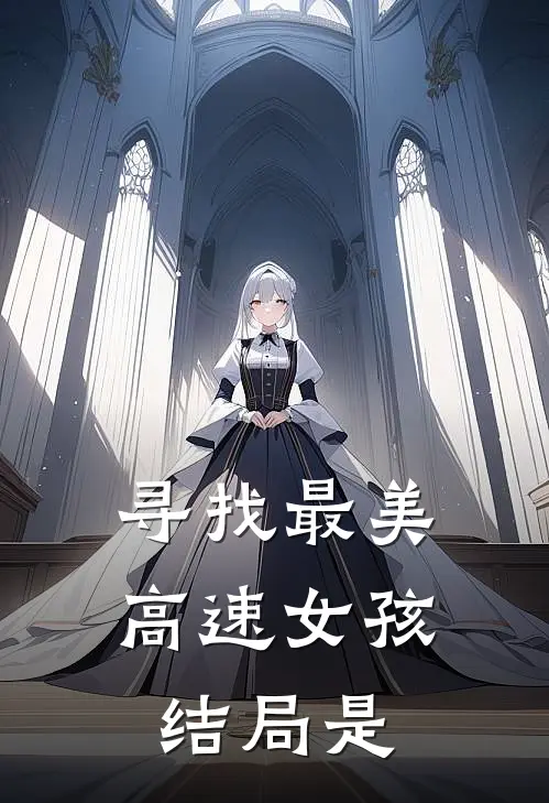 寻找最美高速女孩结局是