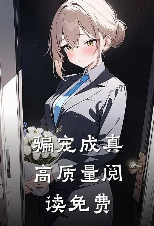 骗宠成真高质量阅读免费